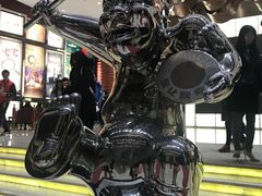 -北京喜剧院