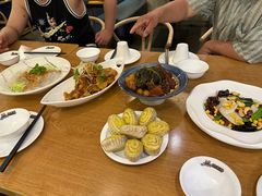 -小土豆北方菜馆(方庄店)