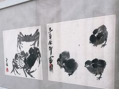 -深圳市当代艺术与城市规划馆