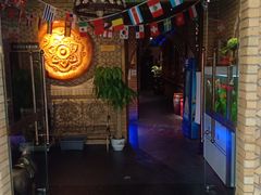 门面-疆文化新疆欢乐餐厅(金牛万达店)