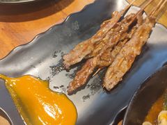 -烧蠔帮·湛江生蚝(工农店)