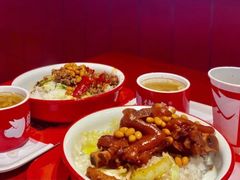 -猪角·闽南猪脚饭(上梅林店)