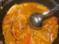 -雾山韩式烤肉·海南糟粕&椰子鸡火锅·海景餐厅(三亚绿发山海天JW万豪酒店)