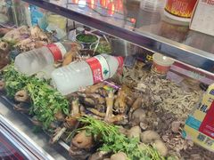 -正宁路小吃夜市