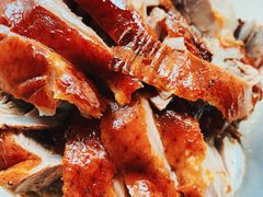 -晓马鸭店(新芜路店)