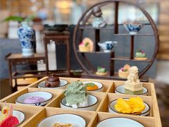 -天津海河悦榕庄·Lobby Lounge大堂吧