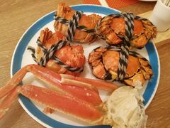 -咖啡苑自助餐厅·中国大饭店