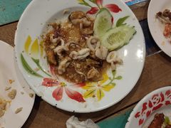 -Doo Dee Thai Food(Issan/Isaan/Esan)
