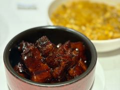 -老吉士酒家(天平路店)