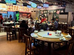 -蚝得喜海鲜(东城店)