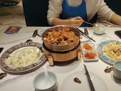 -阿里疆Alijiang·丝路美食·异域风情·清真(长楹天街店)