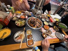 -炽城·烤肉名家(鸿达中央广场店)