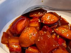 -禾田餐厅•乡野湖北菜(徐东店)
