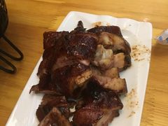 -乌镇那一年小院主题餐厅(甘泉西路店)