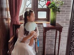 -归觅·西关小姐人文艺术馆(荔枝湾店)