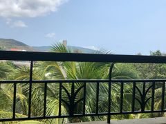 -三亚亚龙湾天域度假酒店