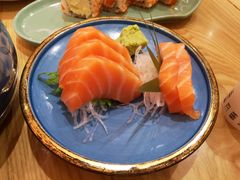 -隐泉京望日式料理(太和广场店)