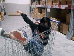 -宜家家居(西安未央商场店)