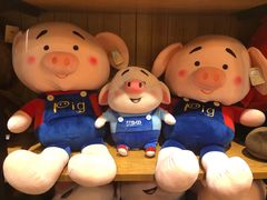 -TheGreenParty(槐房万达店)