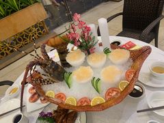 -东江海鲜酒家(客村店)