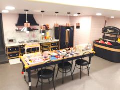 -Lilliput粒粒堡亲子餐厅(置汇旭辉店)