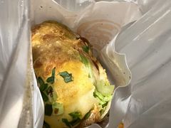 -卞姐蛋饼(陕西南路店)