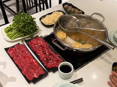 -潮汕良记牛肉火锅(洪武路店)