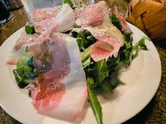 -羽深肉铺 Steak & Wine
