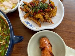 -黔派·虾子羊肉粉·小吃(佳宁娜广场店)