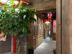 -蜀大侠火锅(森兰花园城店)