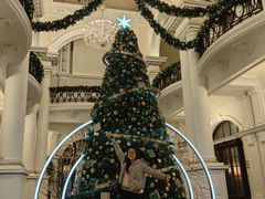 -Salon de Ville浦江汇(上海外滩华尔道夫酒店店)