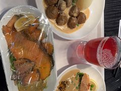 -宜家·瑞典风味餐厅(无锡店)