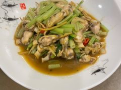 -福建美食城(老君堂店)