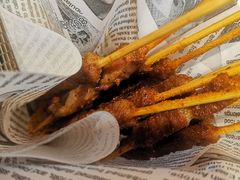 -鱼酷活鱼烤鱼(沈阳大悦城店)