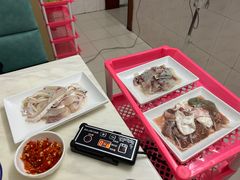 -中山脆肉鲩(新圳东路店)