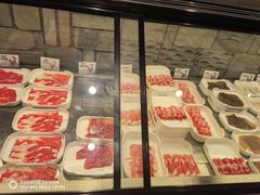 -前门后头老北京铜锅涮肉·京味菜·烤鸭(伊藤洋华堂店)