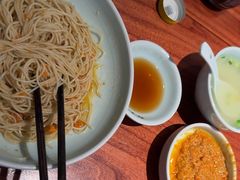 -裕兴记•蟹黄面馆(人民广场店)