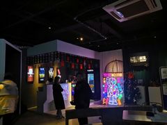 -棂笼·深度沉浸密室(武汉旗舰店)