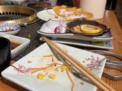 -梦山水日本烧肉(五四广场店)