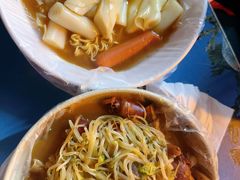 -伙记牛杂糖水