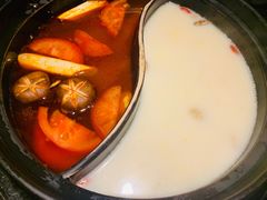 -捞王锅物料理(凯旋路店)