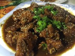 -龙姐私房菜(和顺古镇店)