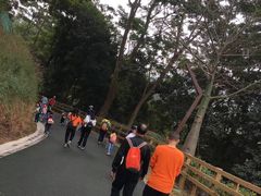 -广州雕塑公园