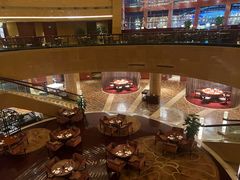 -杭州国际会议中心洲际酒店-原素全日餐厅(解放东路店)