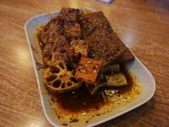 麻辣串-牛王庙小吃(桥头街店)