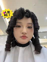 -简法造型·品牌形象店