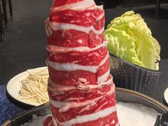 -牛将军•涮肉•烤肉•铁板烧(北京王府井·故宫店)