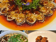-红厨巷·淮扬菜(熙南里店)