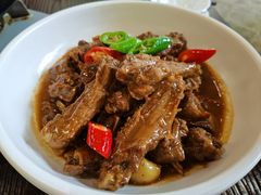 -董府·古宅餐厅