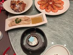 -凤凰园烤鸭店·唐山菜·传承花椒肉(老唐丰路店)